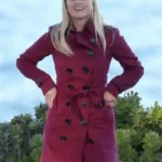 Big Little Lies Madeline Martha Coat