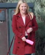 Big Little Lies Madeline Martha Coat