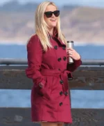 Big Little Lies Madeline Martha Coat