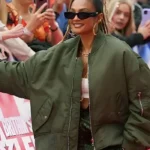 Britain Got Talent Alesha Dixon Jacket