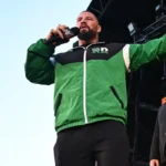 Bron Breakker RR 2026 Kick Off Jacket