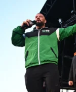 Bron Breakker RR 2026 Kick Off Jacket