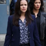 Brooklyn Nine-Nine Amy Santiago Blazer Jacket