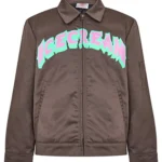 ICECREAM Work Jacket