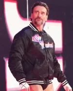 CM Punk Aj Husband Jacket