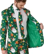 Christmas Party Jacket