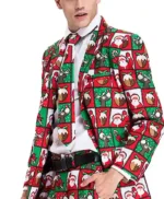 Christmas Party Jacket