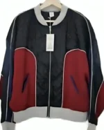 Critical Incident S01 Roxie Mohebbi Zip Jacket
