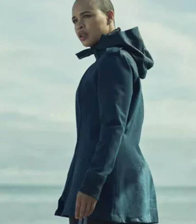 In the Shadow of the Moon Cleopatra Coleman Jacket