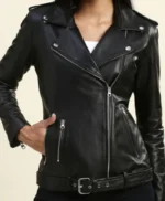 Babe Jacket