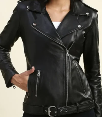 Babe Jacket