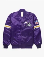 Minnesota Vikings Starter Jacket