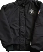 Oakland Raiders Youth Jacket