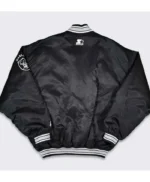 Oakland Raiders Youth Jacket