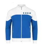WWE SummerSlam CM Punk Fanstatic Four Jacket