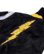 WWE CM Punk Nexus Bomber Jacket