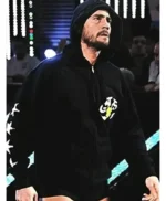 CM Punk GTS Hoodie