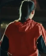 Caitlin Clark Hybrid Utility Jacket
