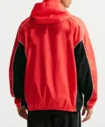 Caitlin Clark Hybrid Utility Jacket