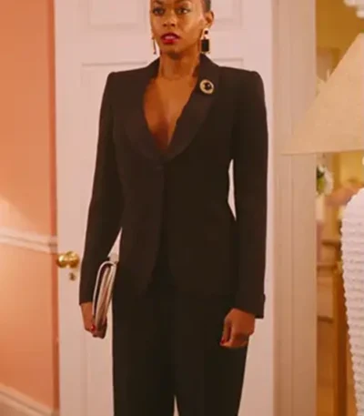 Cameron Cook Rivals S01 Suit