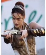 Masters of the Universe Camila Mendes Vest