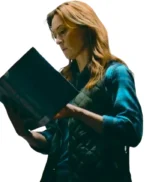 Camille Sullivan Shelby Oaks Quilted Vest