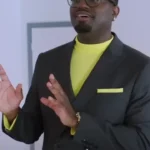 Cecil Mcnevin Good Burger 02 Blazer
