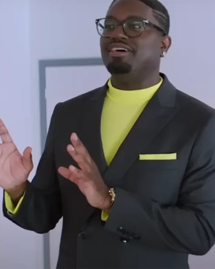 Cecil Mcnevin Good Burger 02 Blazer Cecil Mcnevin Good Burger 02 Blazer
