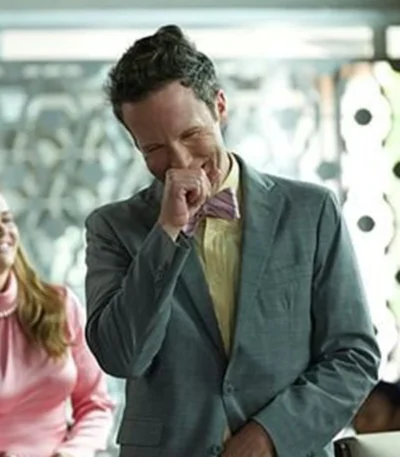 Charles The Re-Education of Molly Singer Blazer