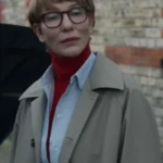 Charlotte Rampling Father Mother Sister Brother Trench Coat