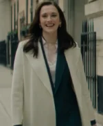 Charlotte Ritchie You S05 White Coat