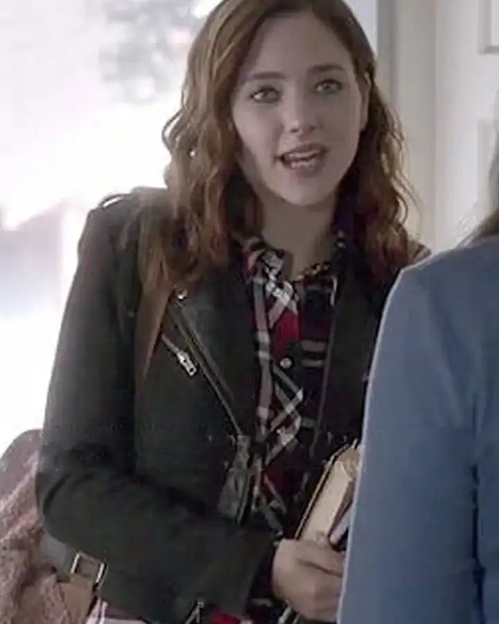 Chasing-Life-S02-Haley-Ramm-Black-Biker-Jacket.webp Chasing Life S02 Haley Ramm Black Biker Jacket