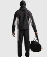 Chelsea Nike Repel Strike Hooded Jacket