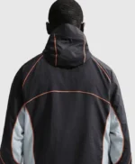 Chelsea Nike Repel Strike Hooded Jacket
