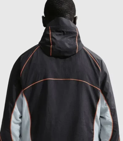 Chelsea Nike Repel Strike Hooded Jacket
