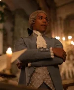 Chevalier 2023 Kelvin Harrison Jr Coat