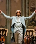 Chevalier 2023 Kelvin Harrison Jr Coat