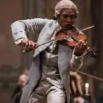 Chevalier 2023 Kelvin Harrison Jr Coat