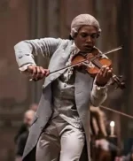 Chevalier 2023 Kelvin Harrison Jr Coat
