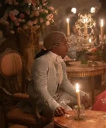Chevalier 2023 Kelvin Harrison Jr Coat