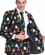Christmas Party Jacket