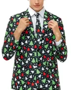 Christmas Party Jacket
