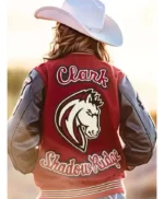 Clark Shadow Ridge Varsity Jacket