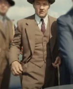 Coach Al Ulbrickson The Boys in the Boat Blazer