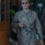 Coco Chanel The New Look 2024 Trench Coat