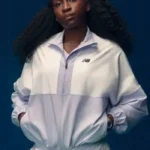 Coco Gauff Signature Jacket