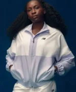 Coco Gauff Signature Jacket