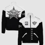 Cody Rhodes Windbreaker Jacket