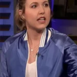 Conan S09 Taylor Tomlinson Bomber Jacket