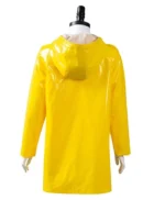 Coraline Yellow Jacket